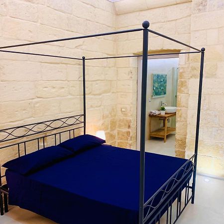 Casa Loca Intera Casa A Due Passi Da Porta San Biagio Villa Lecce Kültér fotó
