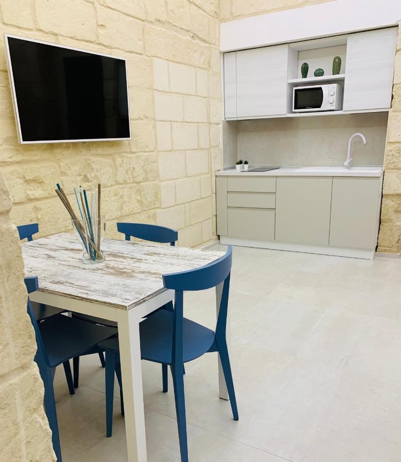 Casa Loca Intera Casa A Due Passi Da Porta San Biagio Villa Lecce Kültér fotó