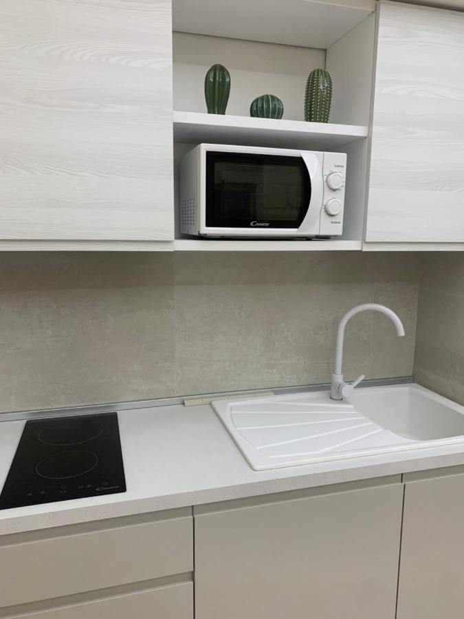 Casa Loca Intera Casa A Due Passi Da Porta San Biagio Villa Lecce Kültér fotó