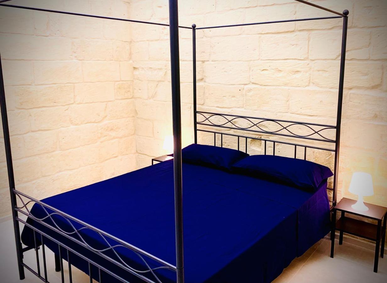 Casa Loca Intera Casa A Due Passi Da Porta San Biagio Villa Lecce Kültér fotó