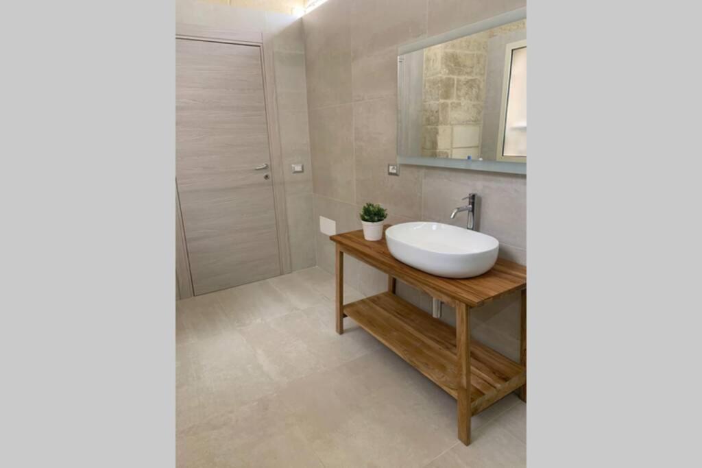 Casa Loca Intera Casa A Due Passi Da Porta San Biagio Villa Lecce Kültér fotó